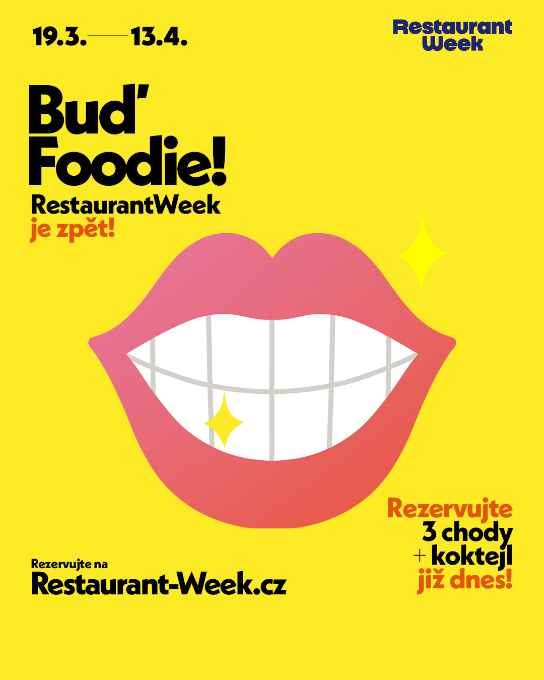 Restaurant Week Waldeska